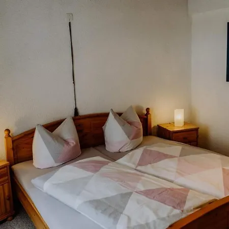 Casa vacanze Schreinert-zart