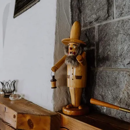 Schreinert-zart Dom wakacyjny