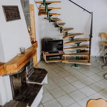 Casa de Férias Schreinert-zart