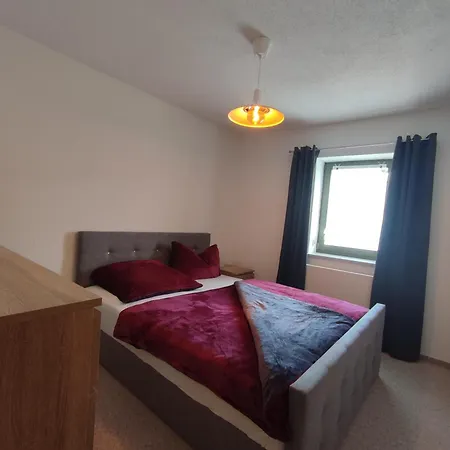 Casa vacanze Schreinert-zart Breitenbrunn (Saxony)