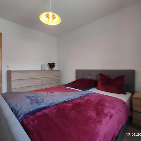 Casa vacanze Schreinert-zart