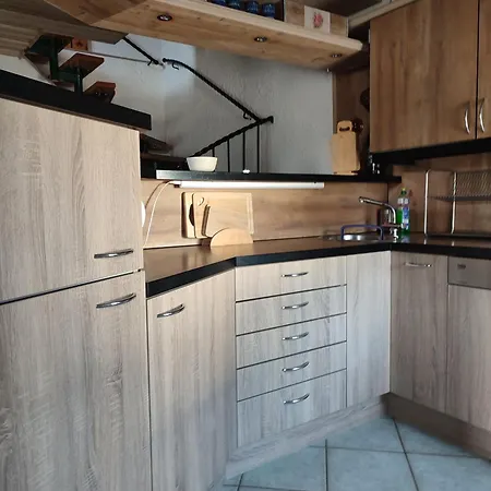 Schreinert-zart Casa vacanze Breitenbrunn (Saxony)