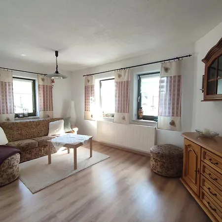 Dom wakacyjny Schreinert-zart *