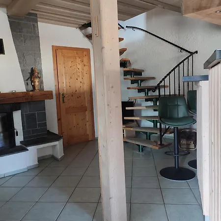 Schreinert-zart Dom wakacyjny