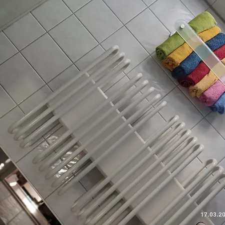 펜션 Schreinert-zart