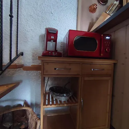 Schreinert-zart Casa vacanze Breitenbrunn (Saxony)