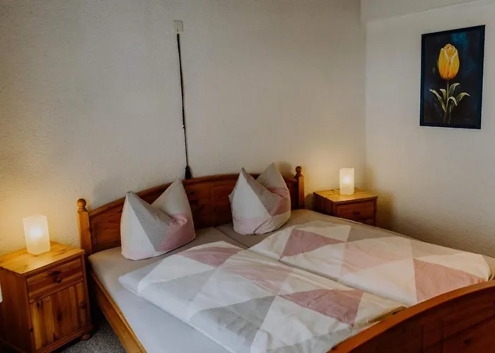 بيت للعطل Schreinert-zart