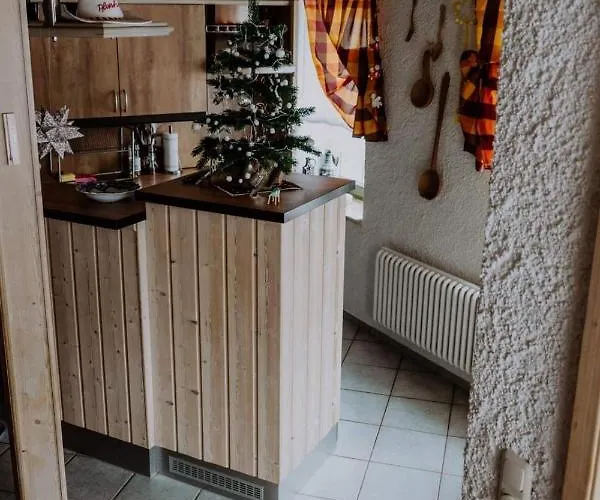 بيت للعطل Schreinert-zart