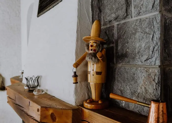 Schreinert-zart Nyaraló