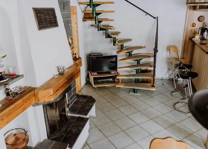 Nyaraló Schreinert-zart