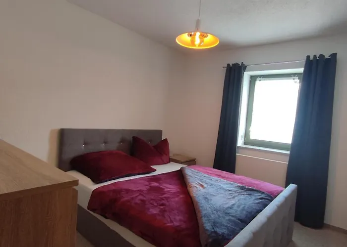 بيت للعطل Schreinert-zart بريتينبرون