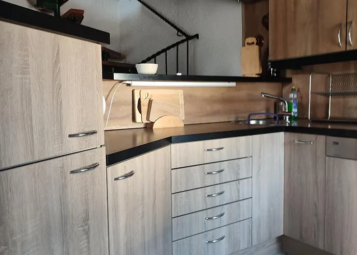 Schreinert-zart بيت للعطل بريتينبرون