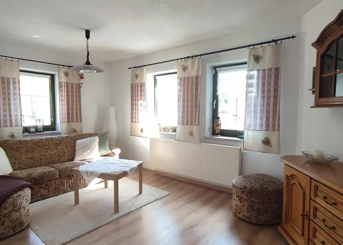 بيت للعطل Schreinert-zart *