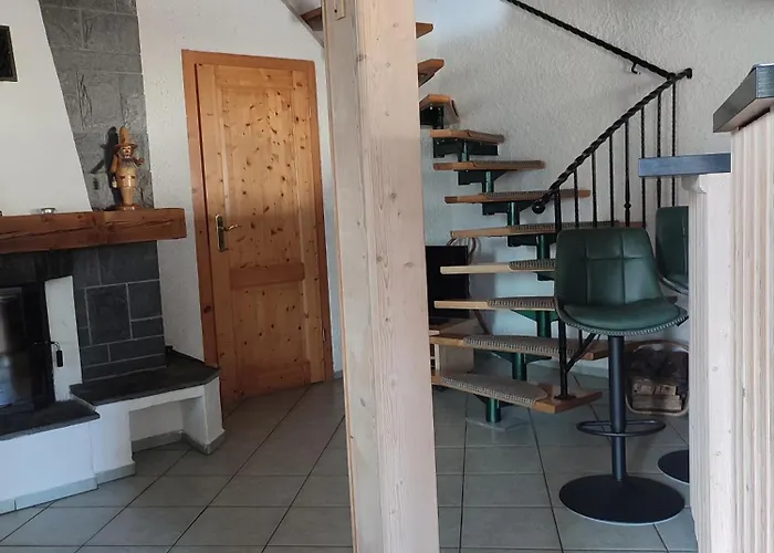 Schreinert-zart بيت للعطل