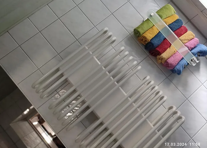 Nyaraló Schreinert-zart