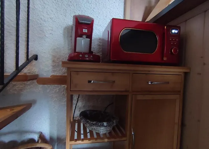 Schreinert-zart بيت للعطل بريتينبرون